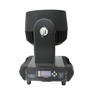 Đèn Chiếu Sáng Sân Khấu Led Rgb Cob, Đèn Led Chiếu Sáng Sân Khấu Zoom Chùm Tia <span class=keywords><strong>Martin</strong></span> - Product Image 3