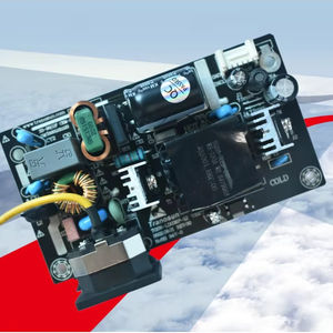 Tranosun TOSN LD036P 12 Module d'alimentation 36W 3A Courant de sortie 110V/200V Tension d'entrée 50Hz pour écrans publicitaires Esports - Product Image 1