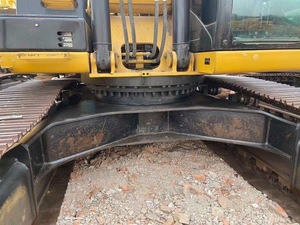Excavatrice Caterpillar 336Dl d'occasion, robuste, en bon état de marche, 36 tonnes, matériel de construction, 336D, pelle d'occasion - Product Image 4