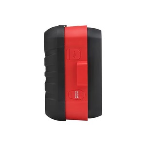 เครื่องทดสอบความต้านทานภายในแบตเตอรี่และแบตเตอรี่ลิเธียม UNI-T UT677A+/UT677C ความแม่นยำสูง ป้องกันน้ำและฝุ่นระดับ IP65 - Product Image 1