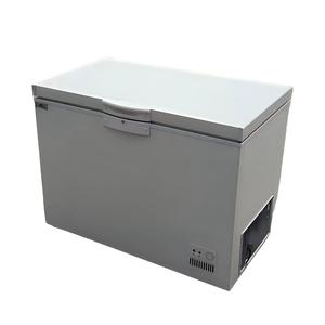 Congélateur coffre commercial à température unique, 200L, <span class=keywords><strong>porte</strong></span> simple, pour crème glacée et viande, avec serrure - Vente <span class=keywords><strong>en</strong></span> gros usine - Product Image 2