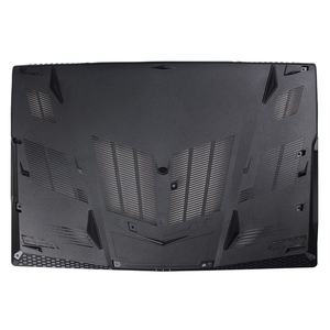 GL63เคสพื้นแล็ปท็อปสำหรับ GE63 GL63 GP63 MS-16P4 MS-16P6 MS-16P7เคสคีย์บอร์ดโน๊ตบุ๊ค - Product Image 1