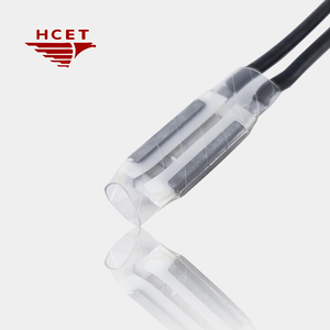 17AM klixon nhiệt chuyển đổi nhiệt bảo vệ nhiệt động cơ nhiệt nhiệt nhiệt nhiệt 17 - Product Image 5