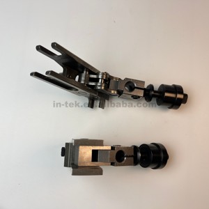 Chất Lượng Tốt Đạn Sulzer Dệt Máy Loom Phía Trước Và Phía Sau Đưa Đón Lắp Ráp - Product Image 4