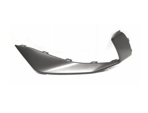 Pour VW SEAT LEON 2020-ON <span class=keywords><strong>Lunette</strong></span> de pare-chocs avant <span class=keywords><strong>sur</strong></span> TYPE 5FA853711/2 67E - Product Image 2