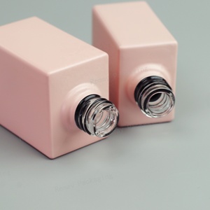 <span class=keywords><strong>Oem</strong></span> biểu tượng tùy chỉnh 10ml 15ml Hồng UV Gel mỹ phẩm Chai Thủy Tinh sơn móng tay chai thủy tinh với bàn chải Cap cho sơn móng tay chăm sóc dầu - Product Image 6