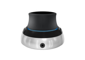 Mouse 3D 3Dconnexion SpaceMouse Compact con Cavo/Senza Fili, <span class=keywords><strong>Disegno</strong></span> e Progettazione CAD - Product Image 3