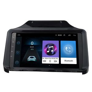 Cadre Radio 9 pouces pour <span class=keywords><strong>TOYOTA</strong></span> <span class=keywords><strong>IQ</strong></span> 2008-2016 tableau de bord Kit de garniture d'installation couvercle de Navigation <span class=keywords><strong>GPS</strong></span> stéréo <span class=keywords><strong>GPS</strong></span> lecteur DVD panneau d'installation - Product Image 5