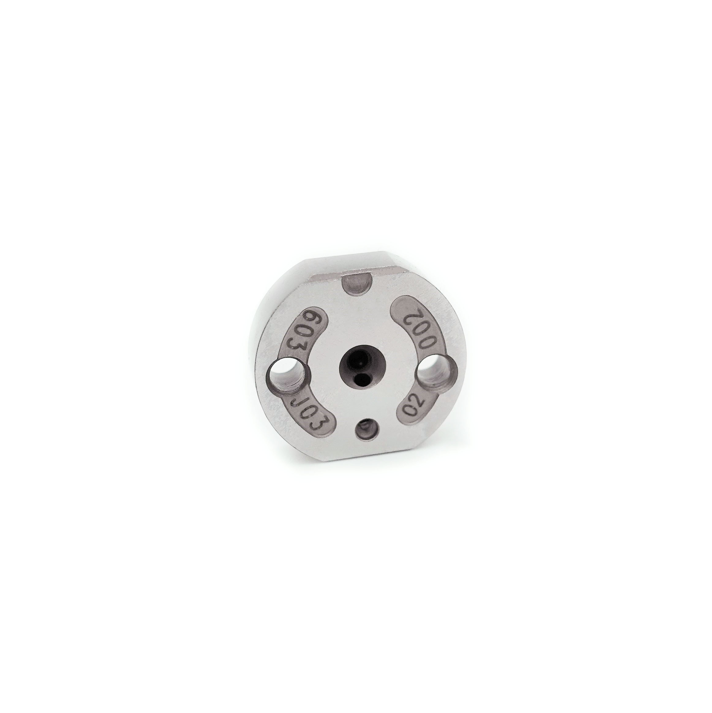 common rail injector valve 10# orifice valve 10#  orifice valve plate 10#