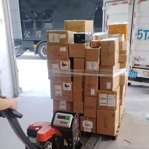 Servicio de Exportación de Alimentos y Cosméticos de Lianshuncheng China Hong Kong, Despacho de Aduanas de Comercio General, Transporte de Shenzhen a Hong Kong - Product Image 3