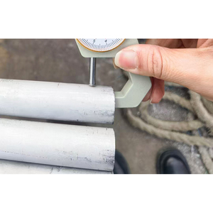 Factory Price C276 UNS N10276 W.Nr.2.4819 Stainless Steel Tube Seamless X <strong>Pipes</strong> C22 <strong>Pipe</strong> - Product Image 1