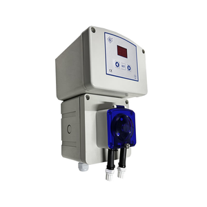 2025 Cuisine Système De Dosage Chimique Distributeur <span class=keywords><strong>Lave</strong></span>-<span class=keywords><strong>Vaisselle</strong></span> Machine Singlle <span class=keywords><strong>Pompe</strong></span> Warewash Distributeur Avec <span class=keywords><strong>Pompe</strong></span> Unique - Product Image 1