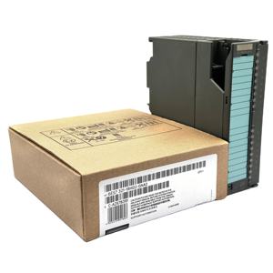 Módulo de Entrada Digital SIMATIC S7-300 Siemens 6ES7321-1BH02-0AA0 6es73211bh020aa0 - Product Image 1