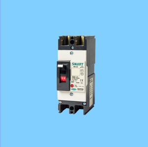 เบรกเกอร์วงจรแบบหล่อขึ้นรูปคุณภาพสูง Korea OEM DACO DBN52Nb อุปกรณ์ป้องกันการจ่ายไฟฟ้าอุตสาหกรรม MCCB - Product Image 1