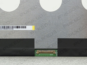 Pantalla LCD de 16,0 pulgadas para Huawei <span class=keywords><strong>Matebook</strong></span> <span class=keywords><strong>D16</strong></span>, pantalla de Panel IPS de 2020 pulgadas, 98%, 1920, RGB, WUXGA, 1200 x, 30 Pines, eDP - Product Image 3