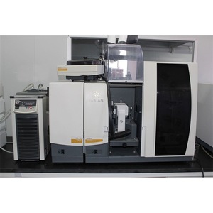 Spectromètre d'absorption atomique Agilent AA280Z, source de lumière à réticule, four à graphite, haute sensibilité, importé, fabriqué aux États-Unis, pour laboratoire - Product Image 1
