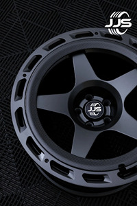 JJSEES Jantes forgées de 18 à 24 pouces pour <span class=keywords><strong>Porsche</strong></span> 911 718Boxster Cayman Macan Cayenne Panamera <span class=keywords><strong>Taycan</strong></span> 711 918 992 benz bmw - Product Image 5