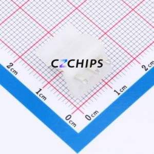 3.96-3A Wire-to-Board Pin Header Through hole Component (THT),P=3.96mm Connector 1x3P 3.96mm Through Hole 3P - Product Image 2