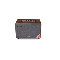 Système de microphone à condensateur sans fil UHF portable 2 en 1, microphone cravate Bluetooth, connectivité audio iPhone, scène, conférences