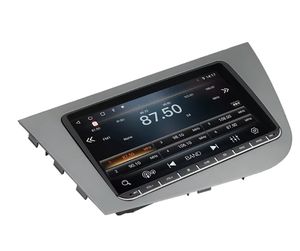 2 din Car DVD para asiento <span class=keywords><strong>Leon</strong></span> 2 <span class=keywords><strong>MK2</strong></span> 2005 - 2011 auto Radio Multimedia reproductor de vídeo de navegación GPS de <span class=keywords><strong>pantalla</strong></span> con marco - Product Image 5