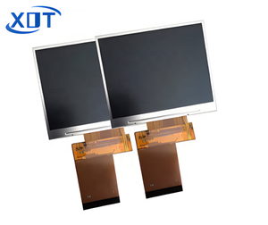 3,5 zoll TFT <span class=keywords><strong>LCD</strong></span> 320*240 auflosungen hiển thị RGB schnittstelle <span class=keywords><strong>LCD</strong></span> hiển thị bildschirm benutzerdefinierte <span class=keywords><strong>LCD</strong></span> hiển thị - Product Image 4