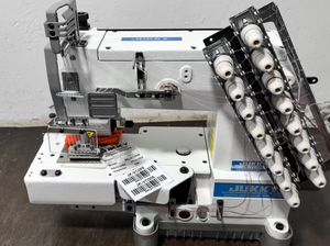 <b>For</b> VC008 Industrial <b>Sewing</b> Machine 12-Needle Cylinder Bed Manual Straight Stitch Motorized Eco-Friendly Home Use Metal New - Product Image 3
