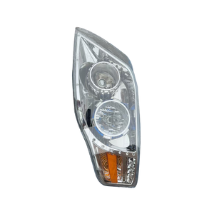 Xe buýt phụ kiện <span class=keywords><strong>LED</strong></span> Side đèn xe buýt Side đèn xe buýt <span class=keywords><strong>LED</strong></span> ánh sáng yk6127 cho yutong - Product Image 1