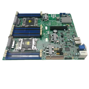 Placa Base para Servidor S7066 TYAN S7066GM3NR-B-DWG IS-VSE2326, Completamente Probada, Buena Calidad, S7066 S7066GM3NR-B-DWG IS-VSE2326 - Product Image 4