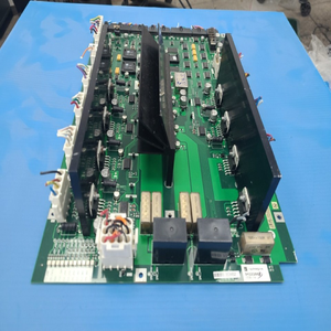 PLC Indigo 9423266D C.P. Scheda Madre <span class=keywords><strong>Bourg</strong></span> per Stampante Digitale - Fornitura all'Ingrosso - Product Image 1