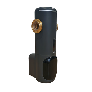 Máquina de filtro de agua de 40 micras para el hogar con manómetro de presión de agua Filtros de agua del grifo de retrolavado automático para beber en el hogar - Product Image 2