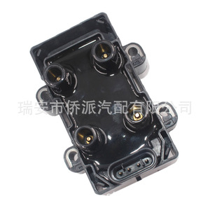 Bobina de Encendido Renault Dacia 224336134R F000ZS0221 Nueva Pieza de Repuesto - Product Image 4