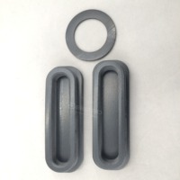 Service d'impression 3D Caoutchouc Silicone Matériel Personnalisation rapide Joint d'étanchéité Bouchon en caoutchouc Bouton Pièces pneumatiques