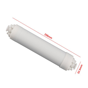 <span class=keywords><strong>Filtro</strong></span> de Agua Mineral con Conexión Rápida de 1/4 de Pulgada Sr Restore Essential Minerals, <span class=keywords><strong>Filtro</strong></span> de Remineralización, <span class=keywords><strong>Remineralizador</strong></span> de Agua para Sistema de Ósmosis Inversa - Product Image 6