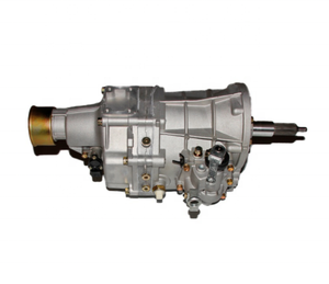 שידור באיכות גבוהה תיבת הילוכים 33030-0L010 עבור Hiace Hilux 3L תיבת הילוכים - Product Image 3