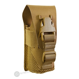 معدات تكتيكية رخوة M83 فرغ دخان وامض قنبلة يدوية جهاز صدمات حجم الحقيبة M7A3 convertrag M18 M34 نماذج دمية مو - Product Image 3