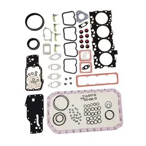 Versorgung QSB4.5 Maschinen Motorteile volles komplettes Dichtungs-Set Ober- und Untere Reparatur-Kit 2830925