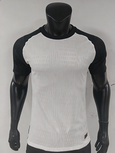 Camiseta <span class=keywords><strong>de</strong></span> Fútbol <span class=keywords><strong>de</strong></span> la Selección Nacional del Corinthians, Versión <span class=keywords><strong>Jugador</strong></span> y Aficionado, Servicio OEM, Envío Rápido - Product Image 2