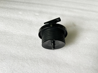 3903265 101322 Bouchon de remplissage d'huile moteur de type T pour moteur diesel Cummins 6CT/6BT/ISCe/N14/L10/M11/ISM/NT855/K19
