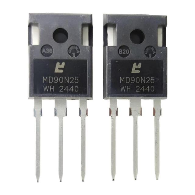 D90N25-MNS MD90N25 90N25 TO-247 90A250V N-channel MOSFET