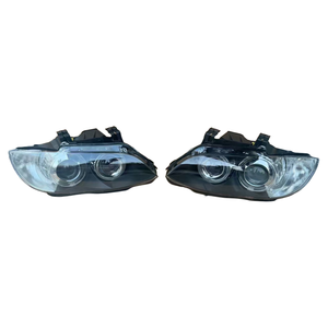 PARA <span class=keywords><strong>BMW</strong></span> Serie 3 325 <span class=keywords><strong>330d</strong></span> E92 modelo anterior sin faros de xenón AFS OE 723992006/723992005 fabricados entre 2009 y 2012 - Product Image 1