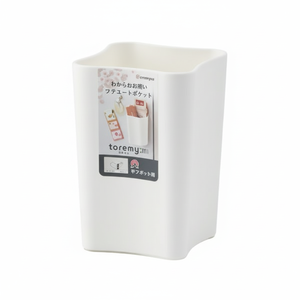 Custodia per cellulare 201 bianca sottile Inomata - Product Image 1