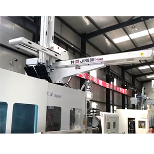 روبوت مناور حقن ذراع مناور 5 محاور ، اختيار ومكان - Product Image 4