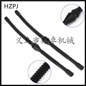 HZPJ HUS 61 66 162 181 266 268 272 281 288 ท่อโลหะอุตสาหกรรมอเนกประสงค์ใหม่สำหรับน้ำมันเชื้อเพลิง เครื่องเลื่อยโซ่ยนต์ 2 จังหวะ รุ่น DIY OEM - Product Image 4