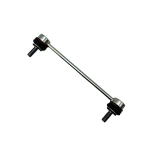 Sistema de suspensión automática, piezas de enlace estabilizador delantero izquierdo y derecho para barra de equilibrio para <span class=keywords><strong>Mercedes</strong></span> Benz W453 modelo 4533200089 - Product Image 1