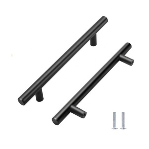 Tay Nắm Tủ Inox Tay Nắm Thanh Chữ T - Product Image 4