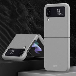 Funda Plegable De Teléfono Móvil <span class=keywords><strong>Carcasa</strong></span> Lujosa Para <span class=keywords><strong>Samsung</strong></span> Galaxy Z <span class=keywords><strong>Flip</strong></span> <span class=keywords><strong>4</strong></span> - Product Image 5