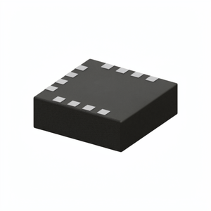16 TFLGA Exposed Pad 9FGV1006BQ537LTGI8 Buy Online Electronic Components Manufacturer Channel Clock Timing - Product Image 1