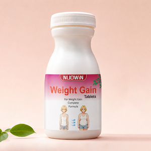 Pilules <span class=keywords><strong>Super</strong></span> Appetite Plus pour une prise de poids rapide, substitut de repas riche en calories et en protéines pour la musculation, OEM ODM - Product Image 1