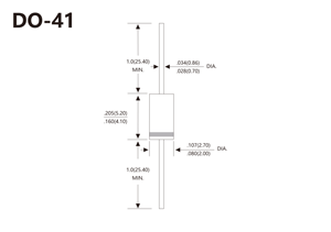 SMD <span class=keywords><strong>Diode</strong></span> 50V 200V 600V 1n4933 1n4935 1n4937 phục hồi nhanh CHỈNH LƯU - Product Image 3