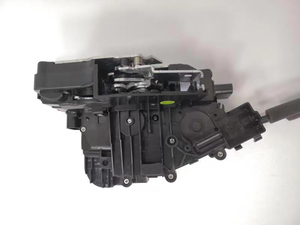 Porta Automatica Retrofit con Chiusura Elettrica a Suzione Impermeabile IPX6 per Mercedes-Benz EQS EQE <span class=keywords><strong>EQC</strong></span> 2022+ - Product Image 5